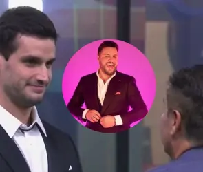 Adrián Marcelo tira indirecta a Paul Stanley por no convivir con Mario Bezares; este le responde