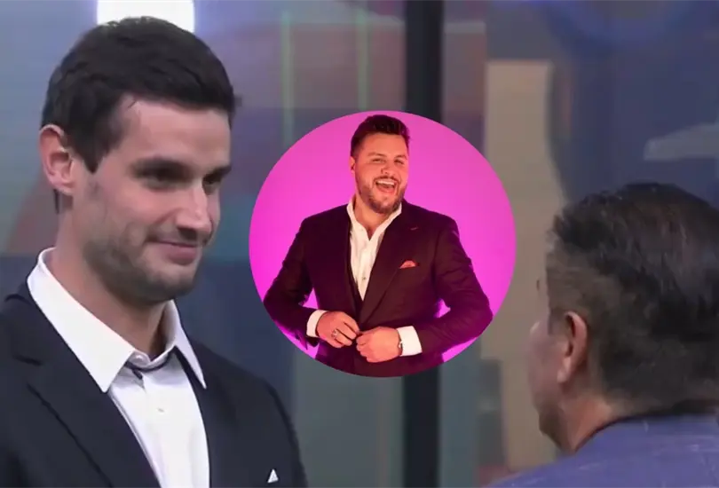 Adri&aacute;n Marcelo se fue con todo contra Paul Stanley.