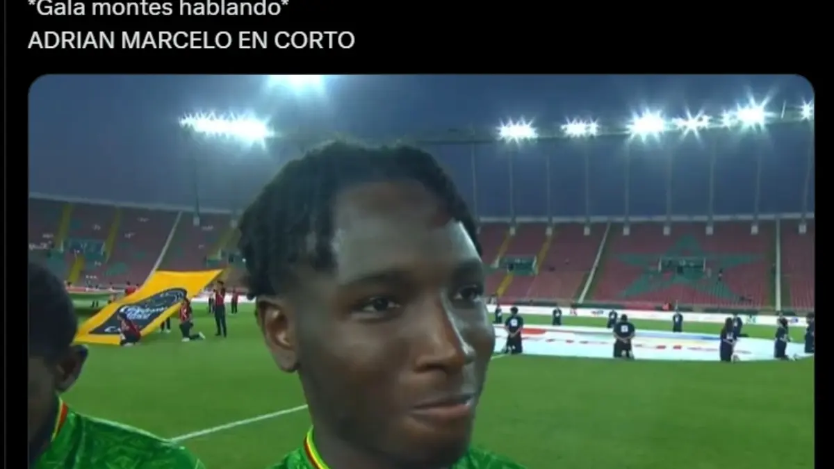 El pol&eacute;mico conductor de Multimedios fue v&iacute;ctima de todo tipo de memes y comentarios tras ser salvado en La Casa de los Famosos.