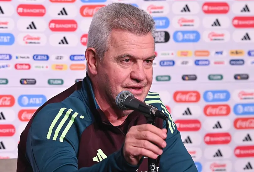 Javier Aguirre, DT de la Selecci&oacute;n Mexicana, revel&oacute; los excesos de los jugadores