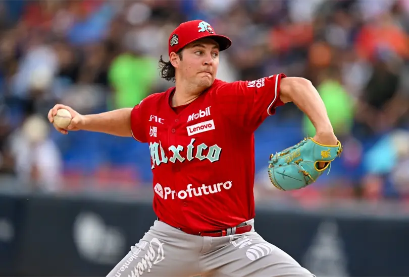 El due&ntilde;o de los Diablos Rojos, Alfredo Harp Hel&uacute;, revel&oacute; si el P Trevor Bauer se queda 