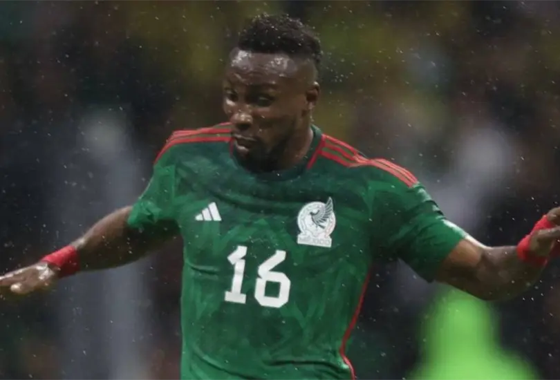 Qui&ntilde;ones a&uacute;n no ha logrado justificar sus llamados a la Selecci&oacute;n Mexicana.