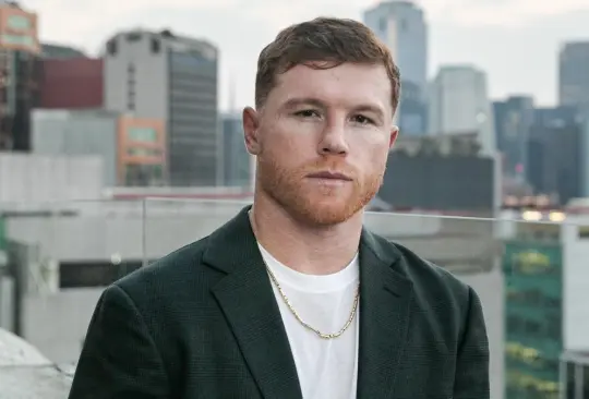 Canelo Álvarez se habría embolsado una millonada importante por sus peleas más recientes