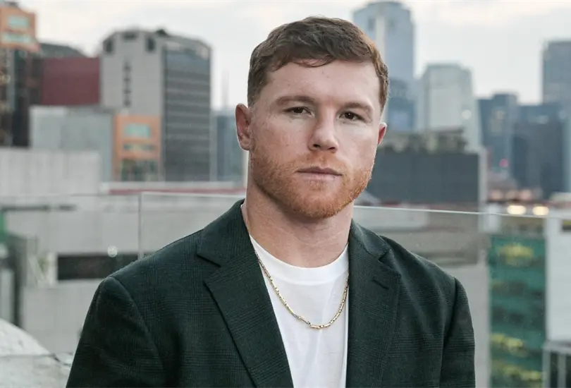 Canelo Álvarez se habría embolsado una millonada importante por sus peleas más recientes Canelo Álvarez se habría embolsado una millonada importante por sus peleas más recientes