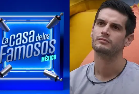 Revelaron los pobres ratings que tuvo La Casa de los Famosos tras la salida de Adrián Marcelo 