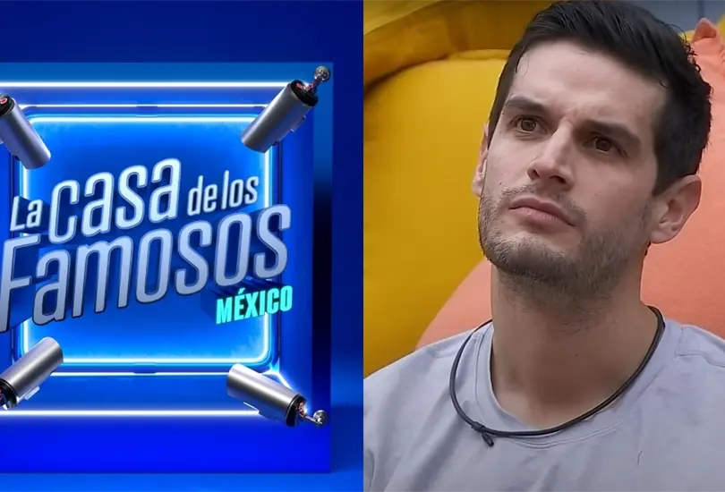 Revelaron los pobres ratings que tuvo La Casa de los Famosos tras la salida de Adri&aacute;n Marcelo 