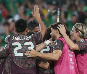M&eacute;xico vs Canad&aacute;: &iquest;D&oacute;nde y a qu&eacute; hora ver EN VIVO el juego de la Selecci&oacute;n Mexicana?