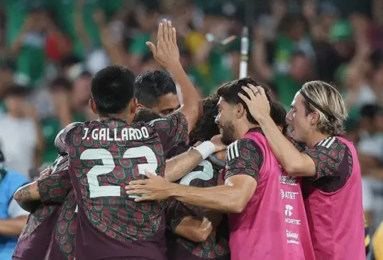 La Selección Mexicana tendrá su segundo partido de esta Fecha FIFA ante Canadá.