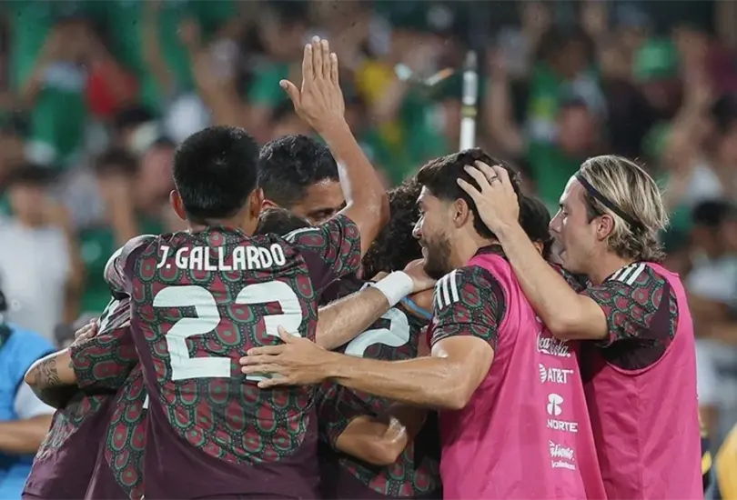 La Selecci&oacute;n Mexicana tendr&aacute; su segundo partido de esta Fecha FIFA ante Canad&aacute;.