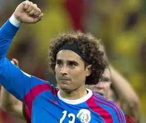 Guillermo Ochoa lanza advertencia a Javier Aguirre por no convocarlo a la Selección Mexicana