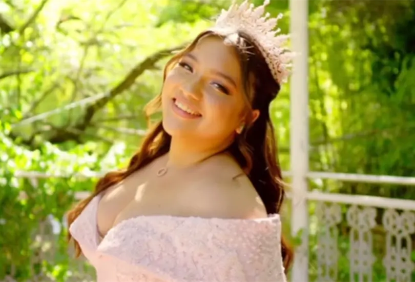 La hija de Franco Escamilla pide que se dejen de burlar de ella 
