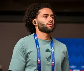 Chino Huerta cuenta cómo el Liverpool lo dejó tirado pese a pagar millonada