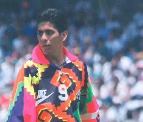 América: Jorge Campos revela por qué ninguneó oferta de las Águilas