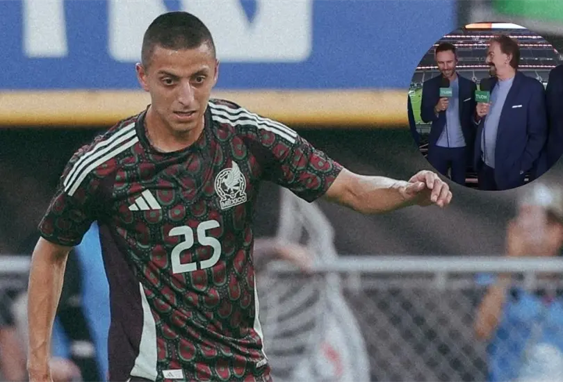 Piojo Alvarado acusa a TUDN de maltratarlo y se&ntilde;alan a Lay&uacute;n como culpable 