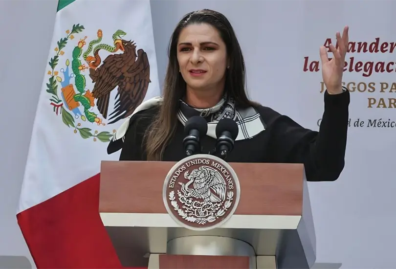 La exatleta deber&aacute; dar un paso al costado luego de las m&uacute;ltiples cr&iacute;ticas a su gesti&oacute;n en el deporte.