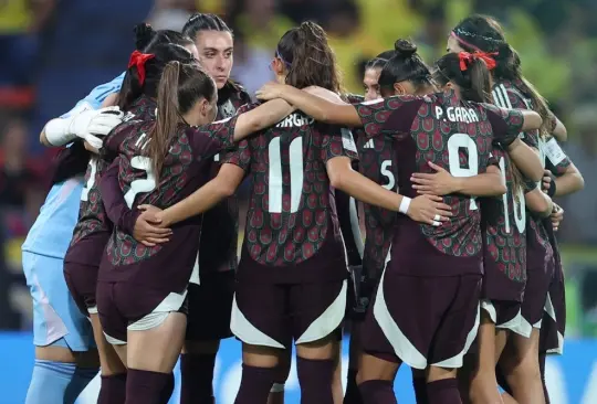 La Selección Mexicana Femenil Sub-20 buscará su pase a cuartos de final.