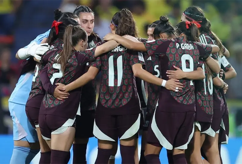 La Selecci&oacute;n Mexicana Femenil Sub-20 buscar&aacute; su pase a cuartos de final.