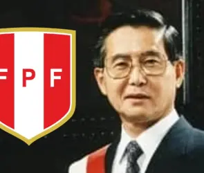 Alberto Fujimori: ¿A qué equipo apoyaba el expresidente de Perú?