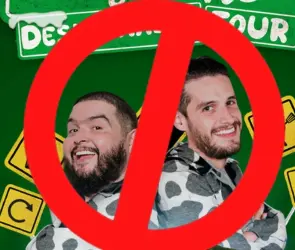 Gobierno de Zapopan cancela show de Adrián Marcelo por su "contenido violento"