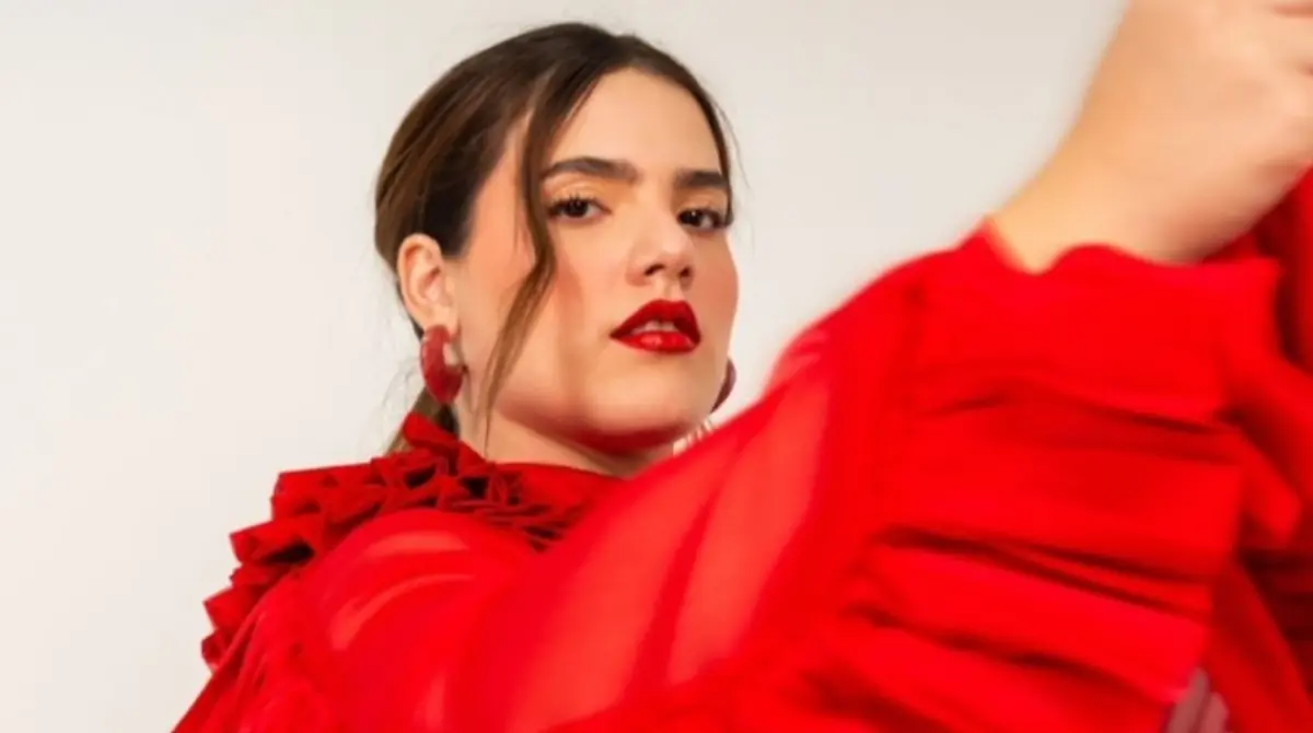 En redes sociales no fue perdonada por comprometerse gravemente en un evento como lo es un combate del 'Canelo' Álvarez.