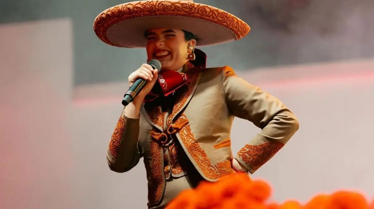 Su gran talento la ha llevado a ser acreedora de nominaciones a los premios Grammy Latinos y Premios Lo Nuestro 