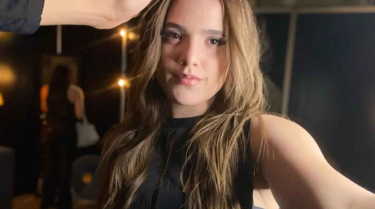 La mexicana ha dejado claro que está orgullosa de sus raíces y eso se ve reflejado en cada una de sus canciones