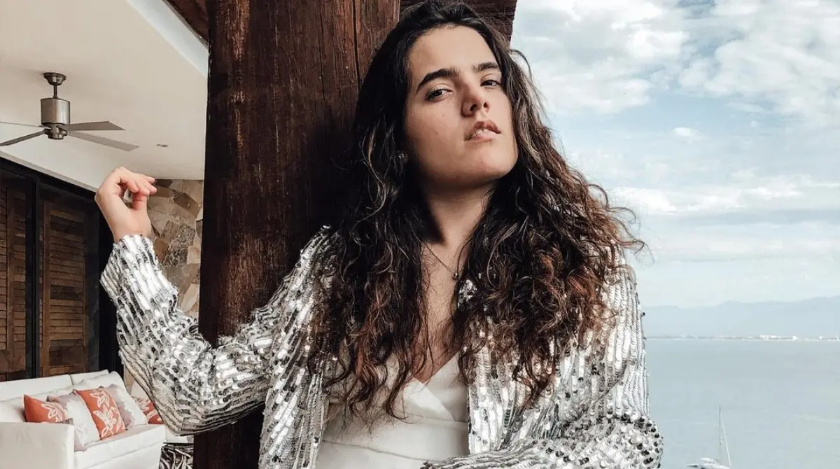 El nombre de Camila Fernández ha quedado comprometido luego de su error previo al combate de Saúl 'Canelo' Álvarez.