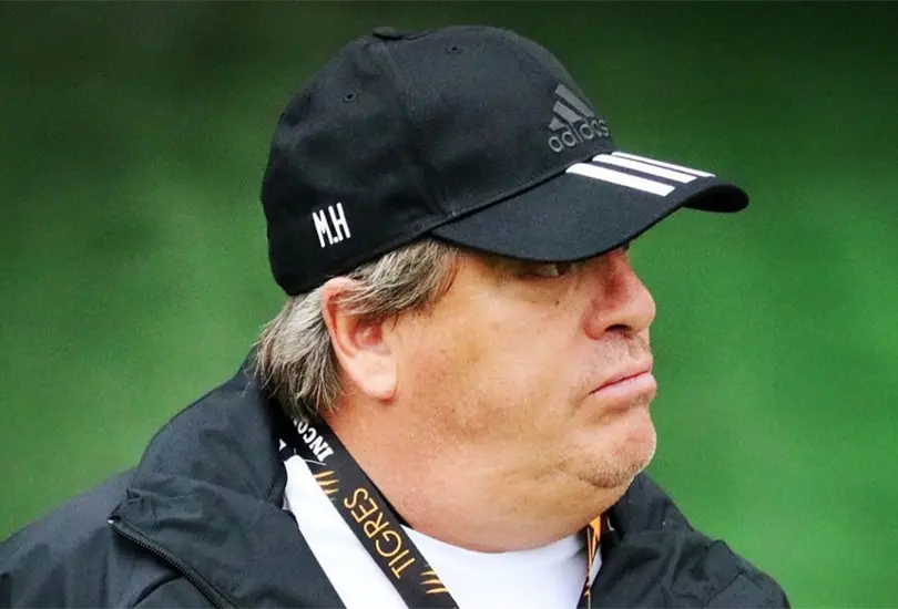 El Piojo Herrera le mand&oacute; un duro mensaje a Javier Aguirre.