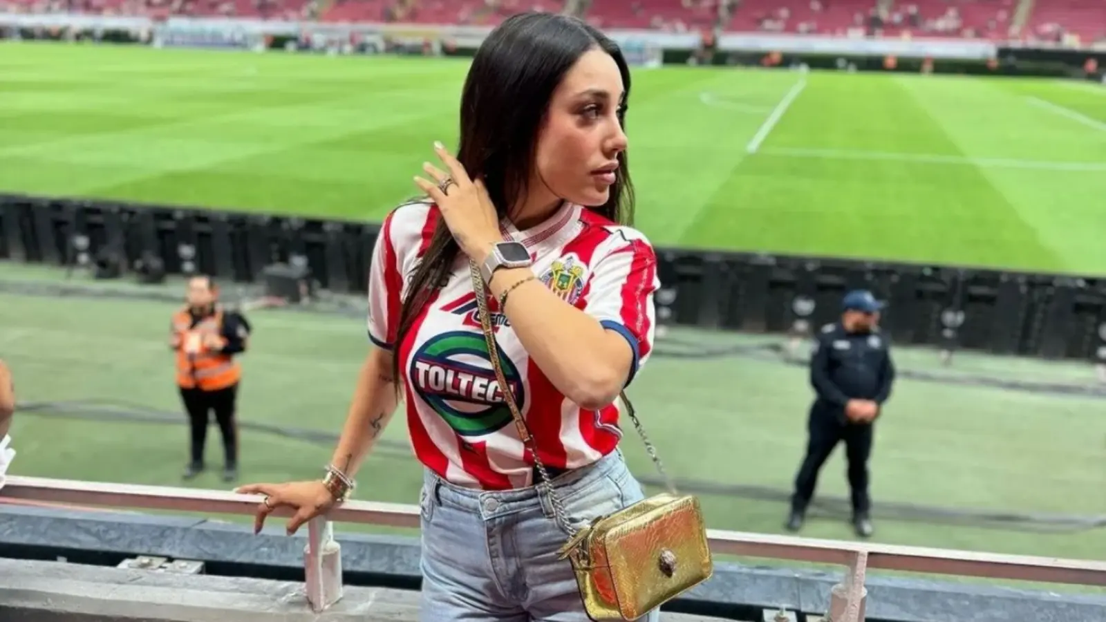 En este caso, se trata de sentir pasi&oacute;n por el que muchos consideran el equipo m&aacute;s popular de M&eacute;xico.