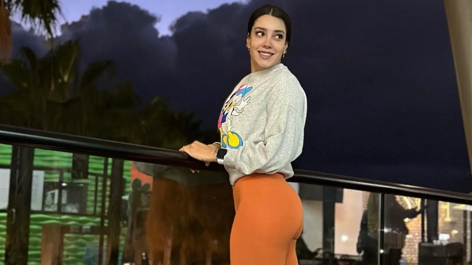 Fernanda de la Rosa se suma a la lista de aficionados en el pa&iacute;s con reconocimiento en redes sociales.
