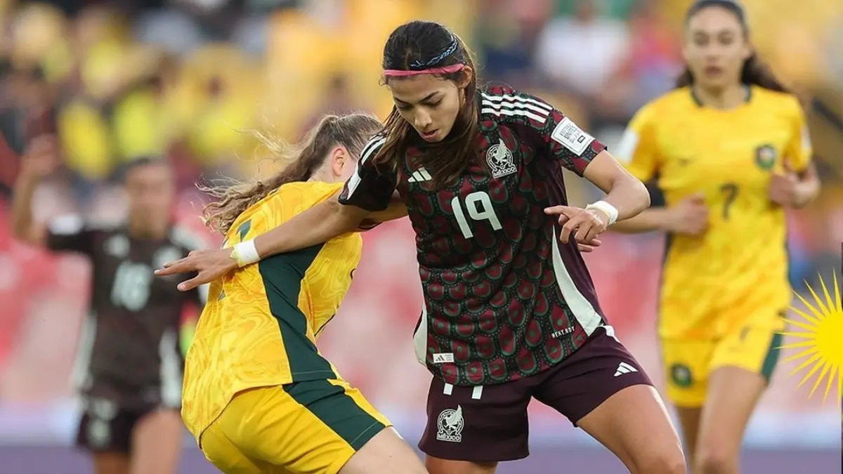 En enero de 2024 sumó sus primeros 50 partidos con el América Femenil, todo esto antes y durante sus 17 años de vida.