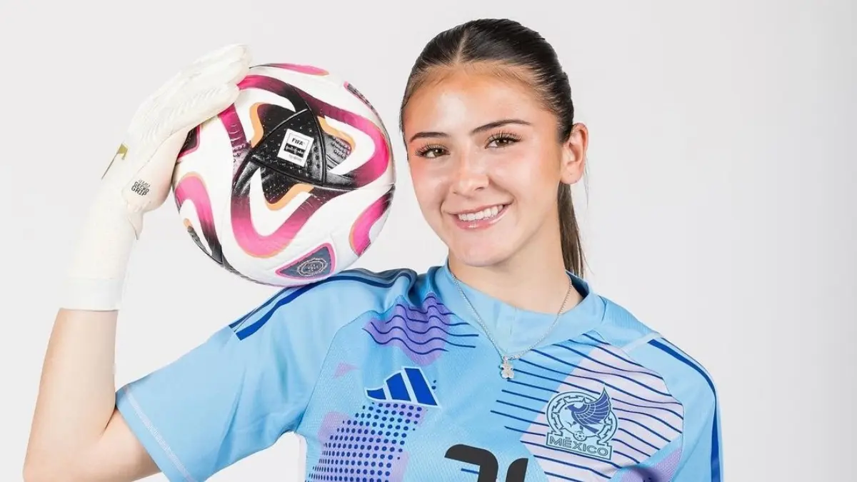 Su asistencia al Mundial Sub-20 Femenil se dio como segunda portera, aunque cuenta con cualidades para ocupar la titularidad sin problema alguno.