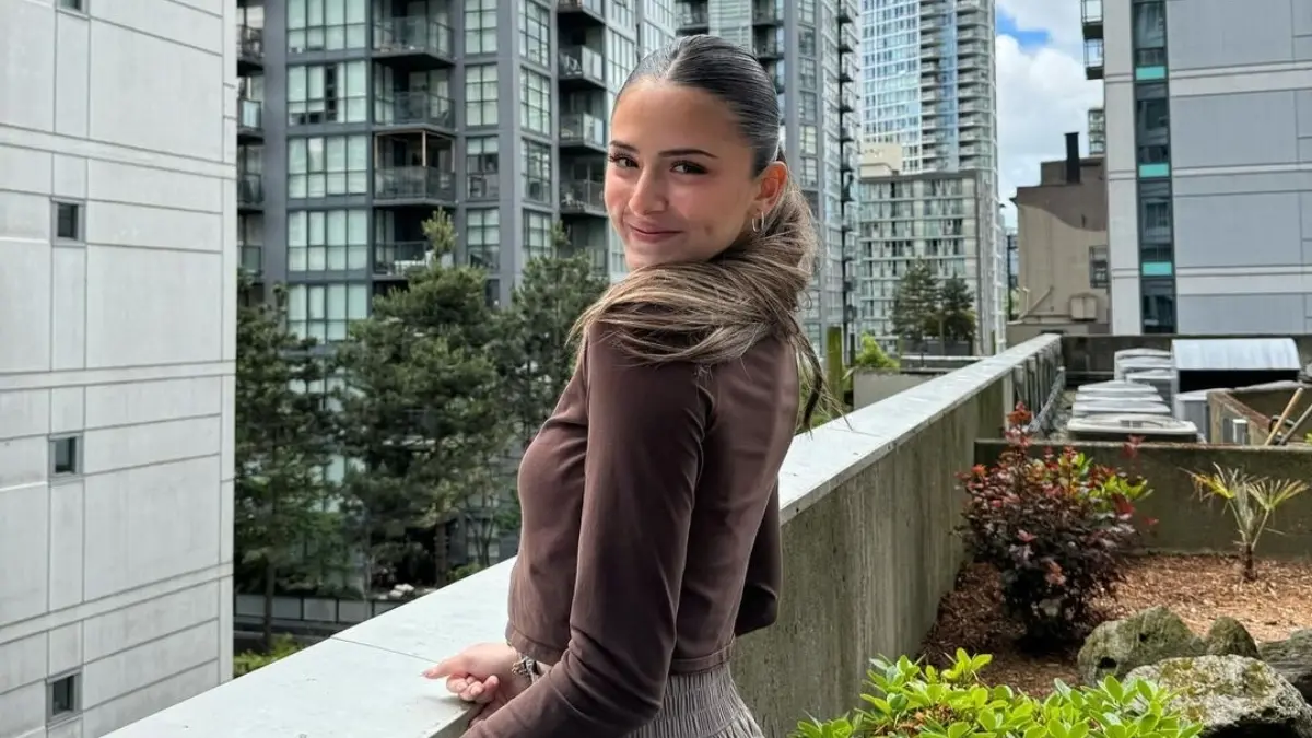 Mariangela Medina cuenta con 128 mil seguidores en su cuenta de oficial de Instagram, misma en donde comparte momentos destacados de su carrera y su día a día.