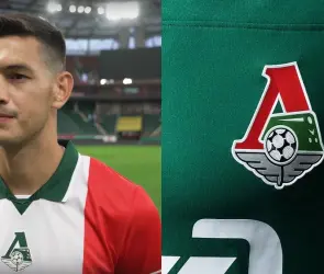 César Montes: Curiosidades de Lokomotiv de Moscú, nuevo equipo del mexicano