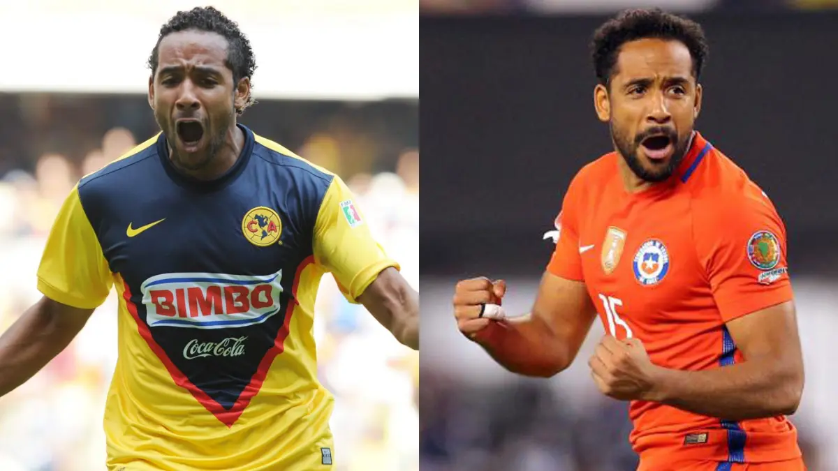 Jean Beausejour. Llegó al conjunto de Coapa como uno de los jugadores recurrentes de la Selección Chilena rumbo al Mundial de Sudáfrica. Su primer torneo en México fue el Clausura 2009, marcó su primer gol ante las Chivas y se mantuvo como titular durante los 54 partidos que disputó, hasta su salida en 2010 cuando migró al Birmingham de Inglaterra. 