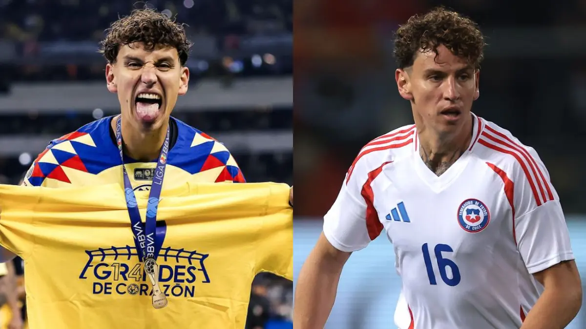 Igor Lichnovsky. El defensa llegó al fútbol mexicano en 2017 con el Necaxa ha jugado también para Cruz Azul y Tigres. Su actual equipo es el América, en donde ha ganado dos campeonatos de Liga, a pesar de haber llegado apenas en 2023 para vestir la camiseta ´azulcrema´. Recientemente fue anunciado como copresidente del Real Titan en la Kings League Américas. 