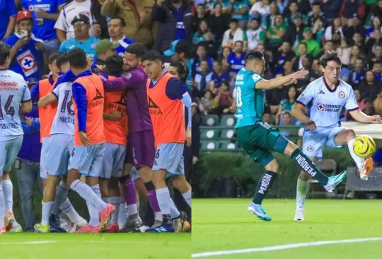 León quiere evitar que Cruz Azul le llene el estadio.