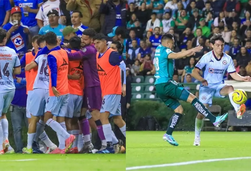 Le&oacute;n quiere evitar que Cruz Azul le llene el estadio.