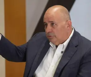 Bomba Rodríguez es señalado de impedir partido de la Selección Mexicana en Europa