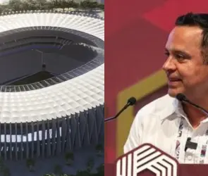 Cruz Azul: Directiva encuentra nueva ubicación para su nuevo estadio en la CDMX