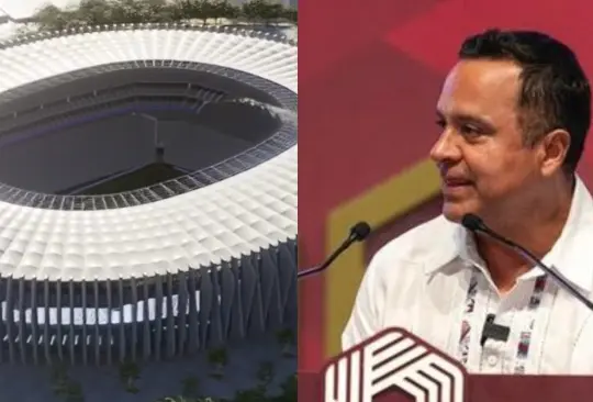 La directiva de Cruz Azul continúa evaluando las posibles zonas en donde construirían su estadio