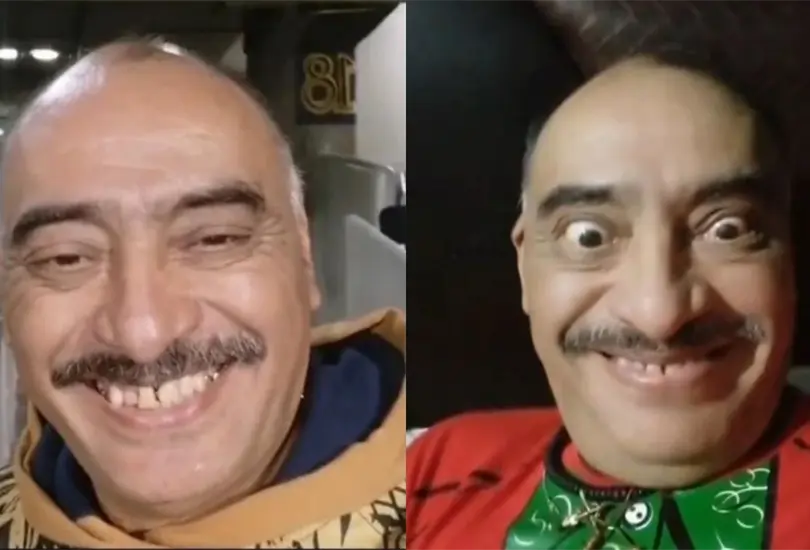 Don Beto desminti&oacute; su muerte.