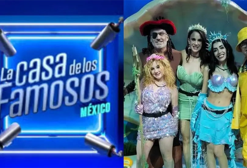 El reality show m&aacute;s famoso de M&eacute;xico estar&iacute;a ama&ntilde;ado