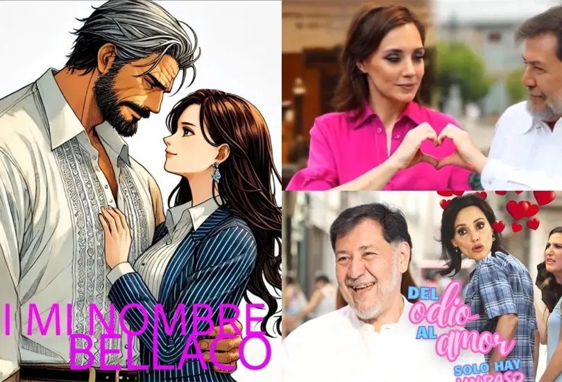 Lily T&eacute;llez llam&oacute; la atenci&oacute;n por llamar bellaco a Fern&aacute;ndez Noro&ntilde;a en plena sesi&oacute;n del Senado.