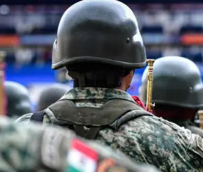 Liga MX tendría presencia de militares en su partidos