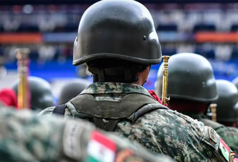 El ej&eacute;rcito tendr&aacute; presencia en la Liga MX.