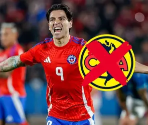 La increíble razón por la que Víctor Dávila no llegaría al América