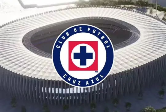 En las últimas semanas, se ha informado que Cruz Azul busca dónde construir su estadio. 