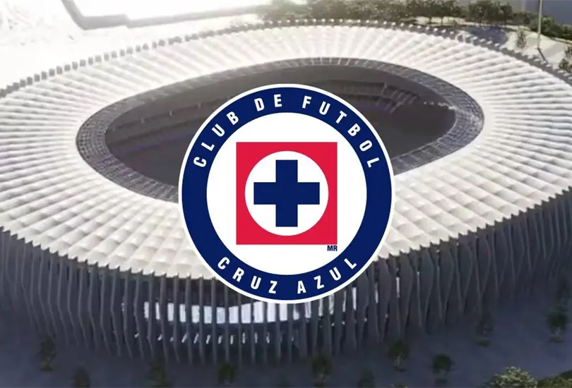 En las &uacute;ltimas semanas, se ha informado que Cruz Azul busca d&oacute;nde construir su estadio. 