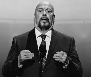 Perro Bermúdez anuncia su salida de TUDN ¿para llegar a la competencia?